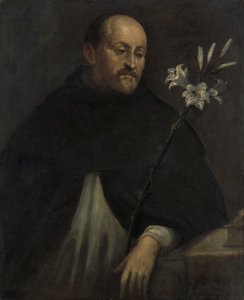 Heiliger Dominikus