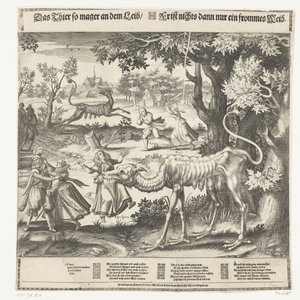 Scharminkel von Anonymous