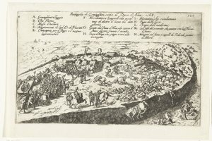 Schlacht bei Jemgum, 1568