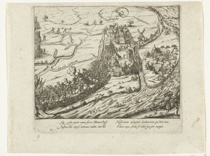 Schlacht bei Jemmingen, 1568