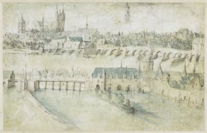 Stadt Angers