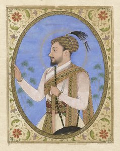Sultan Mohammed Adil Shah von Anonymous