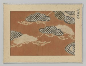 Textilfragment