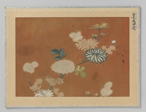 Textilfragment