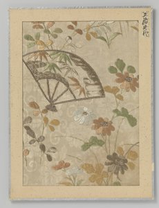 Textilfragment