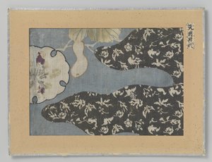 Textilfragment