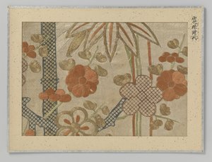 Textilfragment