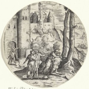 Heimkehr des verlorenen Sohnes