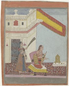 Todi Ragini von Anonymous