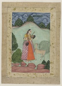 Todi Ragini