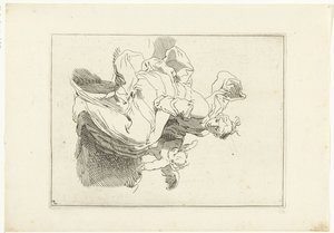 Venus und Cupido