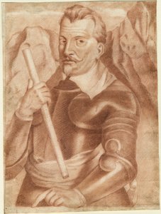 Albrecht von Wallenstein von Anonymous Anonymous