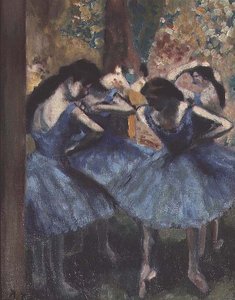 Ballerina von Anonymous Anonymous