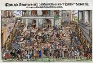 Deutsches Ritterturnier