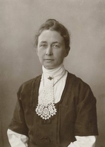 Hilma af Klint von Anonymous Anonymous
