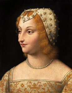 Laura de Noves (Laure de Sade)