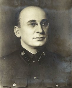 Lavrenti Beria von Anonymous Anonymous