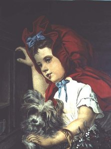 Kleine Mutter Hubbard von Anonymous Anonymous