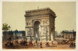 Paris 1874: L