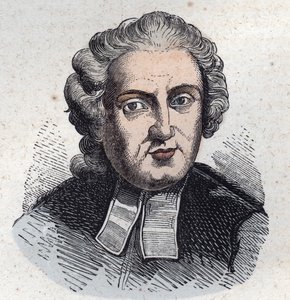Pietro Metastasio (Pietro Trapassi, genannt Metastase)