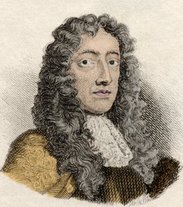 Porträt von Anthony Ashley-Cooper (1. Earl of Shaftesbury) (1621-1683) (Anthony Ashley Cooper