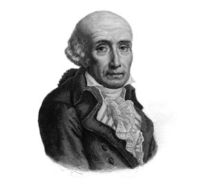 Porträt von Armand II Joseph Bethune, Herzog von Charost