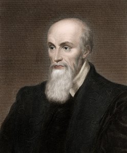 Porträt von Michel de L