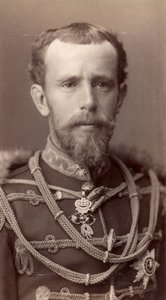 Rudolf, Kronprinz von Österreich von Anonymous Anonymous