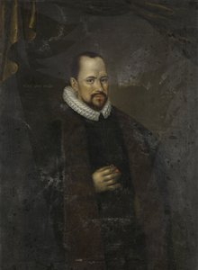 Steven van Dalen, um 1580-1649 von Anonymous Anonymous