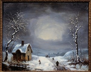 Winterlandschaft