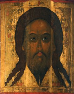 Heiliges Mandylion Das Vernicle, 1447