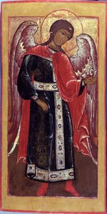 Erzengel Michael