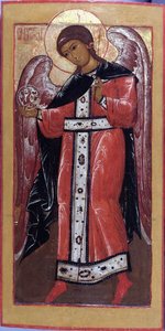 Der Erzengel Gabriel