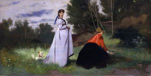  von Anselm Feuerbach