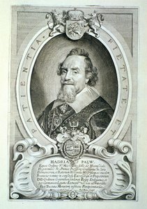 Adriaen Pauw (1585-1653) aus 