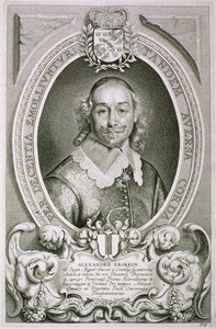 Alexander Erskein (gest. 1656) aus 