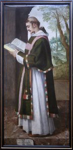 Heiliger Philippus