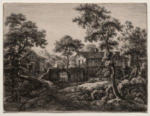 Ein Tor