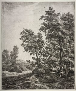 Merkur und Argus