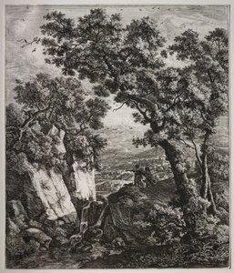 Tobias und der Engel