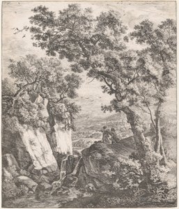 Tobias und der Engel
