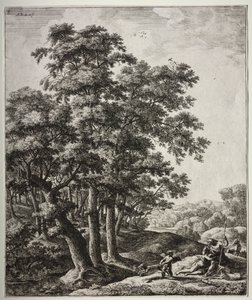 Venus und Adonis