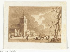 Winterlandschaft