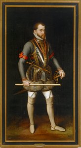 Philipp II., König von Spanien