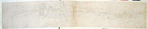 Greenwich Palace, ca. 1544