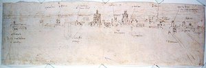 Studie von Valencia