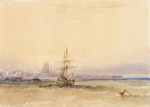 Morgen, Hartlepool