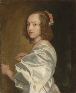 Porträt von Margaret Lemon