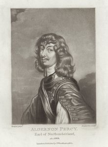 Algernon Percy von Anthony van Dyck