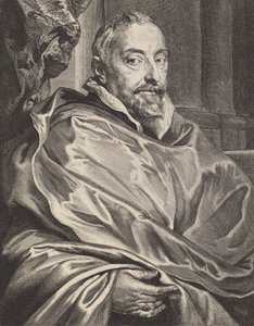 Anton Triest, 1632 von Anthony van Dyck